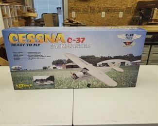 RC plane