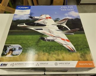 RC plane