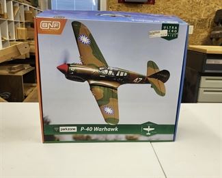 RC plane