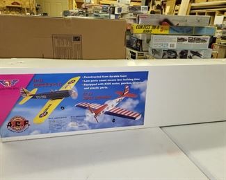 RC plane