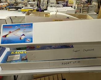 RC plane