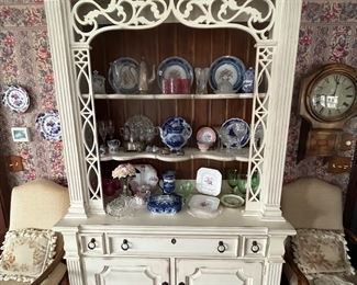  China hutch
