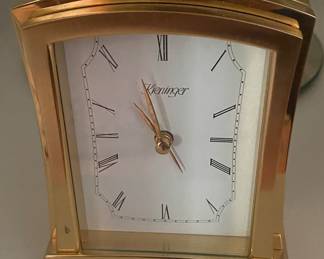 Kieninger Alarm Clock