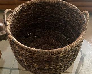 Large Basket