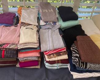 Ladies Clothes (Small and Petite)