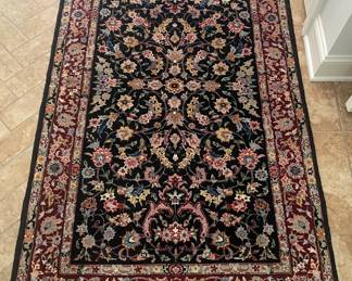 Small Area Rug