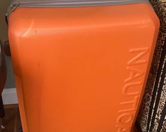 Nautica Luggage