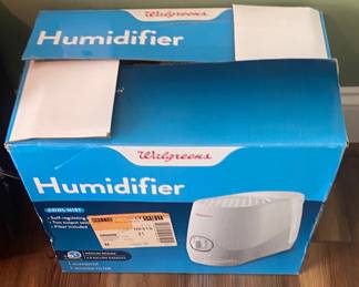 Humidifier