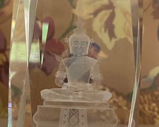 Siamese/Thailand Decor