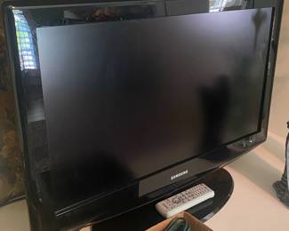 Samsung Television