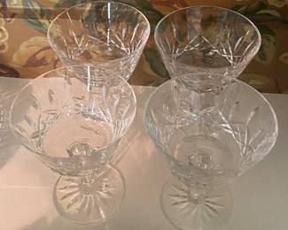 Waterford Stemware