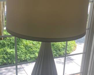 Wildwood Porcelain Table Lamp