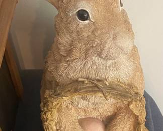 Easter Rabbit