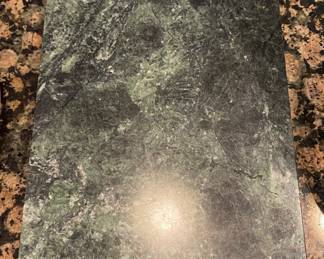 Small Marble Serving Board