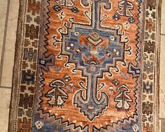 Small Rug