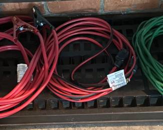 Extension Cords