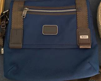 Tumi Crossover Bag
