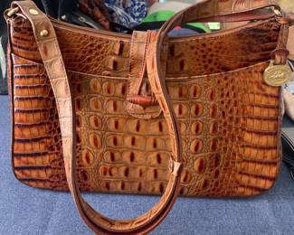 Brahmin Purse