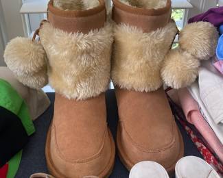 Ugg Boots