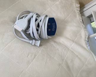 Shavel Electric Blanket