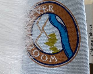 Wooded River Throws and Pillows