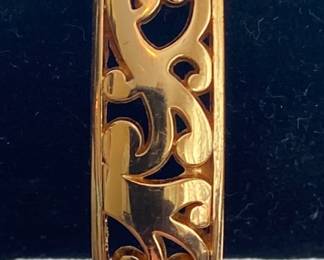 Costume Jewelry Bracelet