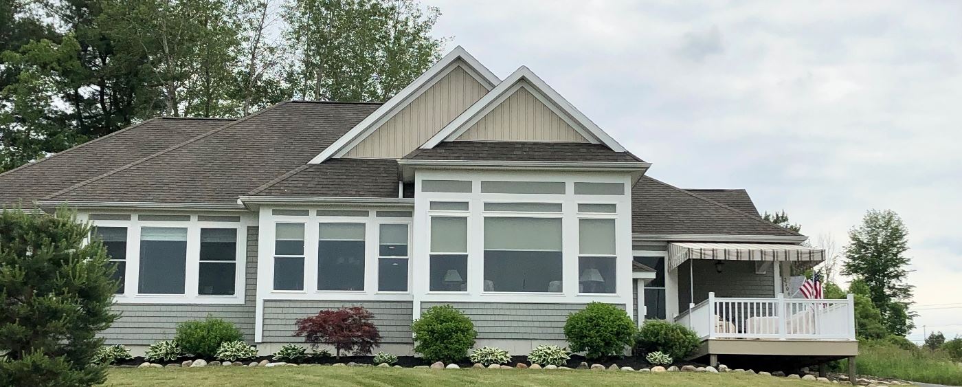 Summer Home Moving Estate Sale in Ashville, NY starts on 6/19/2023