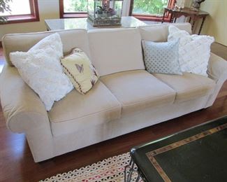 Flexsteel sofa
