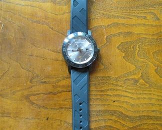 Burberry  BU9341 men's watch