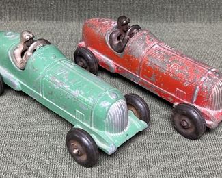 Hubley Kiddie Toy Cars