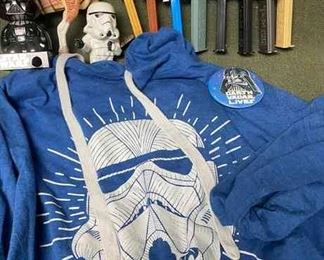 Star Wars Pez, Toys Hoodie