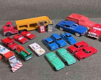 Tootsie, Lesney, Matchbox Other