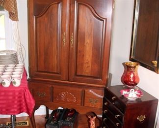 China Cabinet