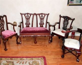 Doll Size Furniture