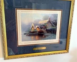 Thomas Kinkade