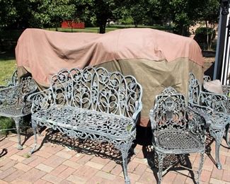 Garden Furniture