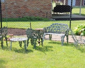Garden Furniture