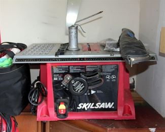 Skilsaw