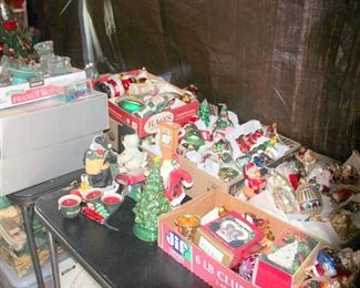 100+ Radko Ornaments