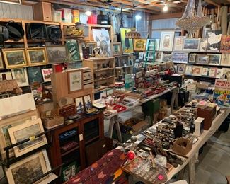 @nd overview of room 1