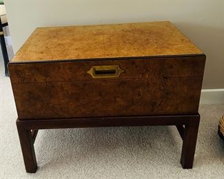 The Tartan House of Furniture 25” wide x 17” deep x 19” tall