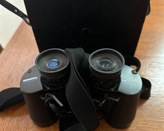 Bushnell Sportview  binoculars 7 x 35
