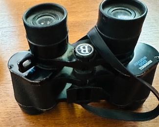 Bushnell zoom sportview binoculars 15 x 35