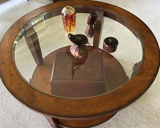 Coffee table-3’ wide