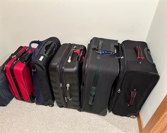 Luggage