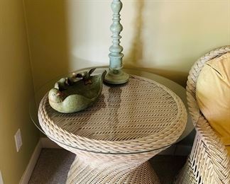 Wicker by Henry Link