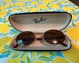 Ray Ban Rituals w2543 sunglasses 