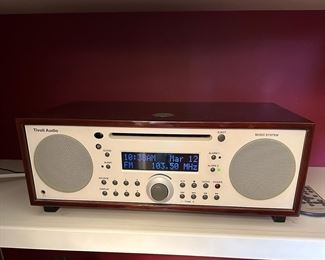 Tivoli audio music system