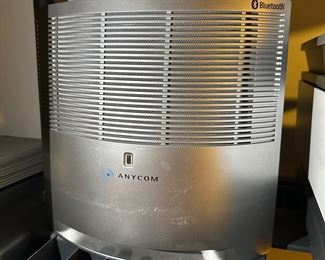 Bluetooth Anycom