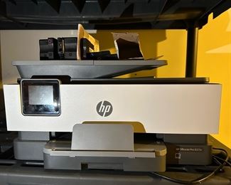HP Officejet pro 8025e